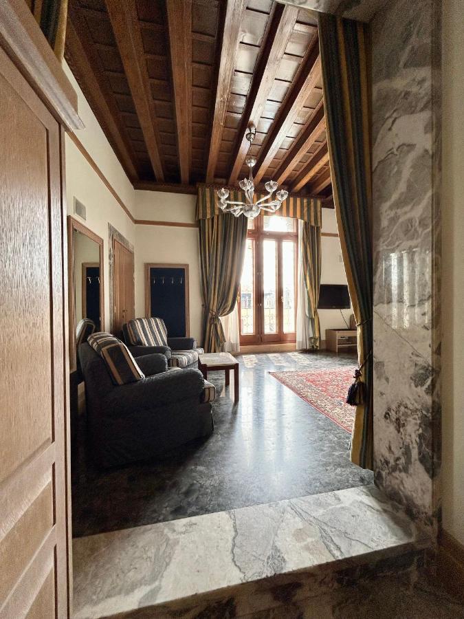 Foscari Palace 4* Venezia